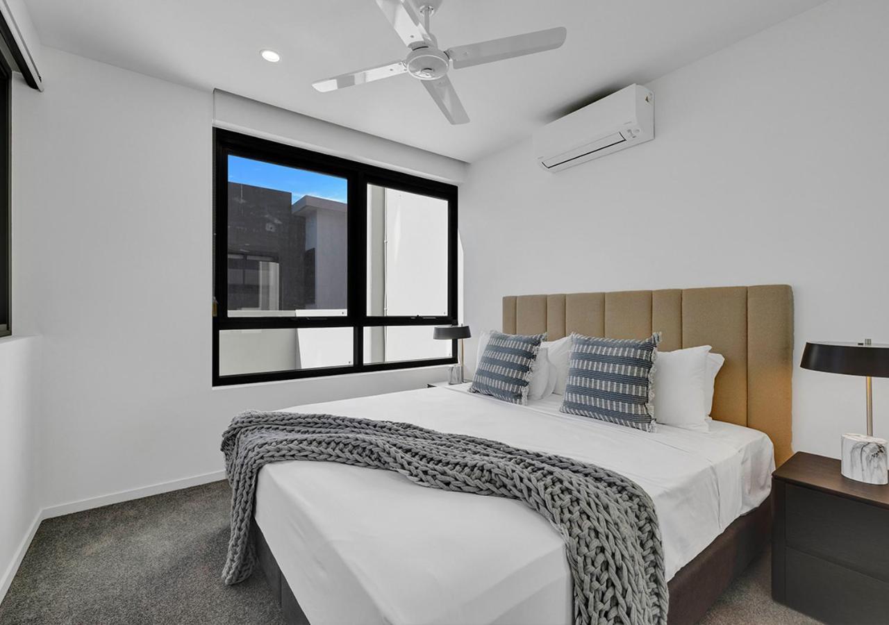 Aparthotel Rambla @ Berwick House Brisbane Exterior foto
