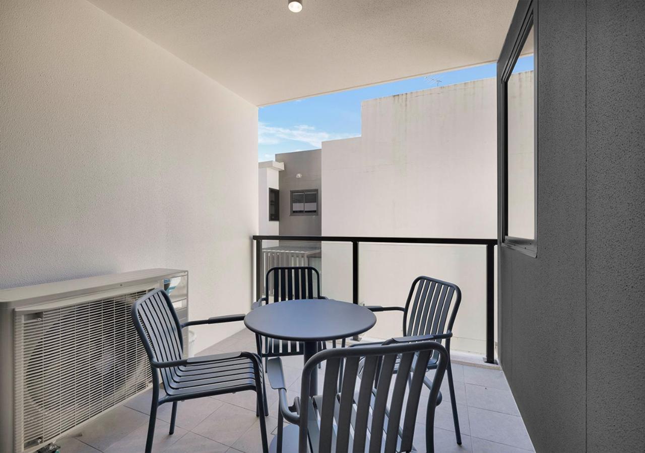 Aparthotel Rambla @ Berwick House Brisbane Exterior foto