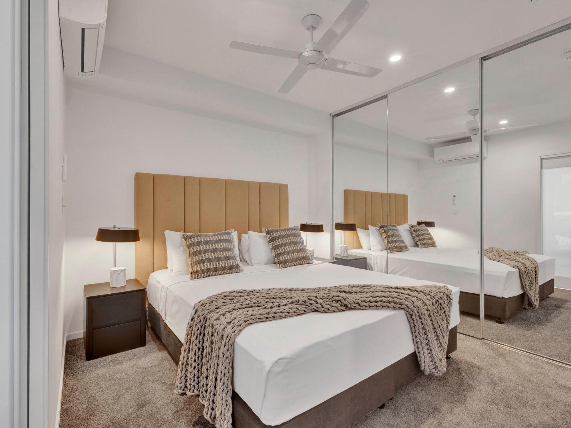 Aparthotel Rambla @ Berwick House Brisbane Exterior foto